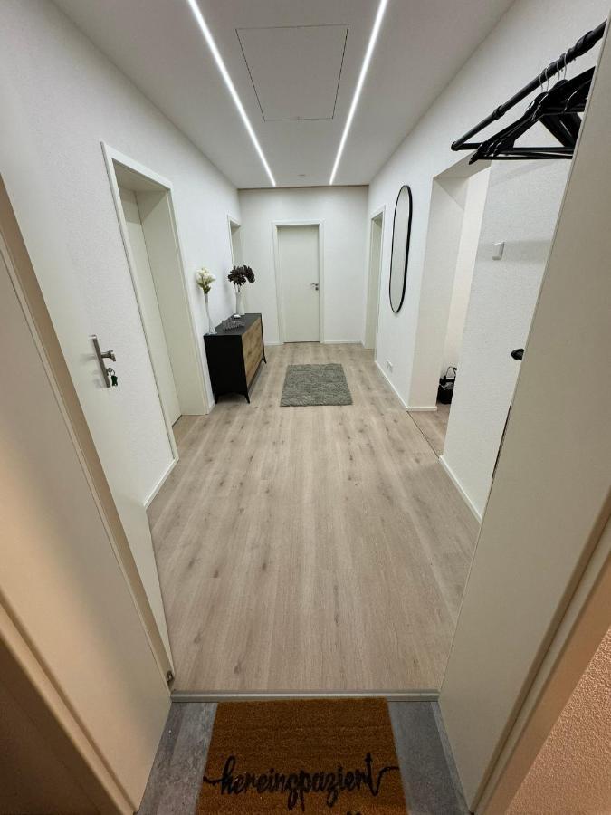 Landloft Apartamento Oberteuringen Exterior foto